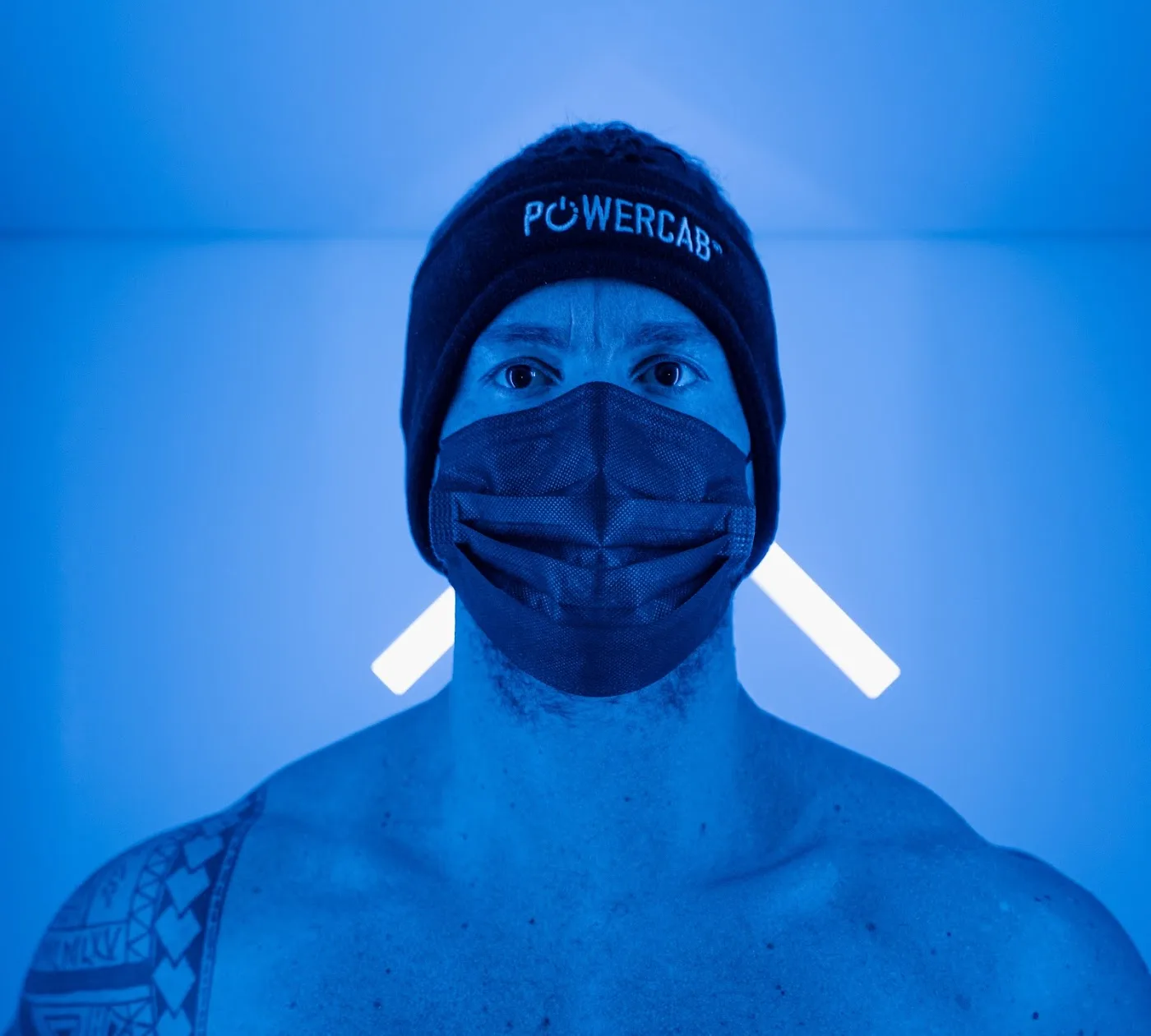 Cryopoint Berlin Ku'damm