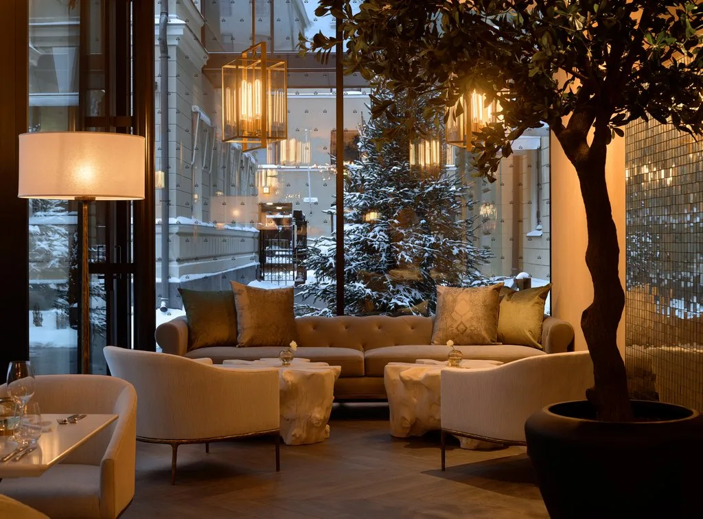 Waldorf Astoria Helsinki