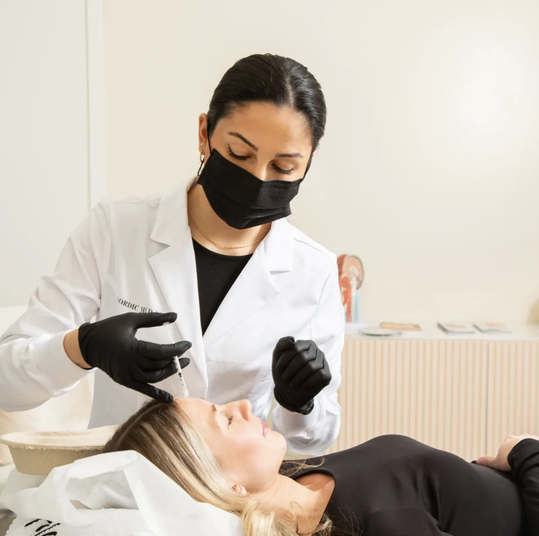 Nordic Med Spa Kaisaniemi Helsinki