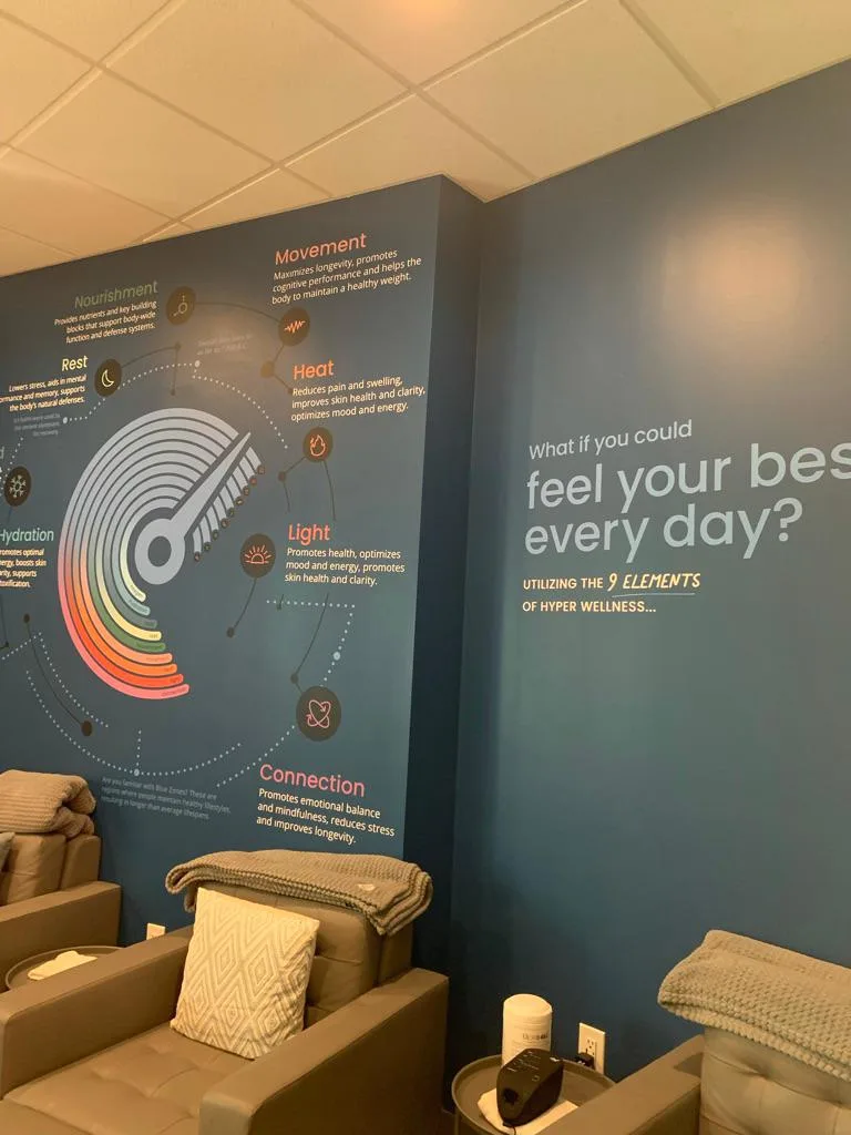 Restore Hyper Wellness (Broadway)