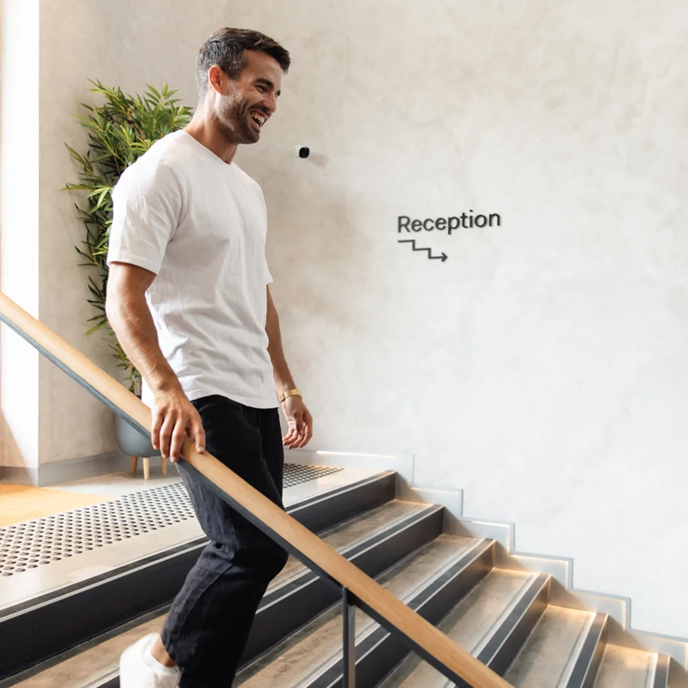 Bionik Wellness