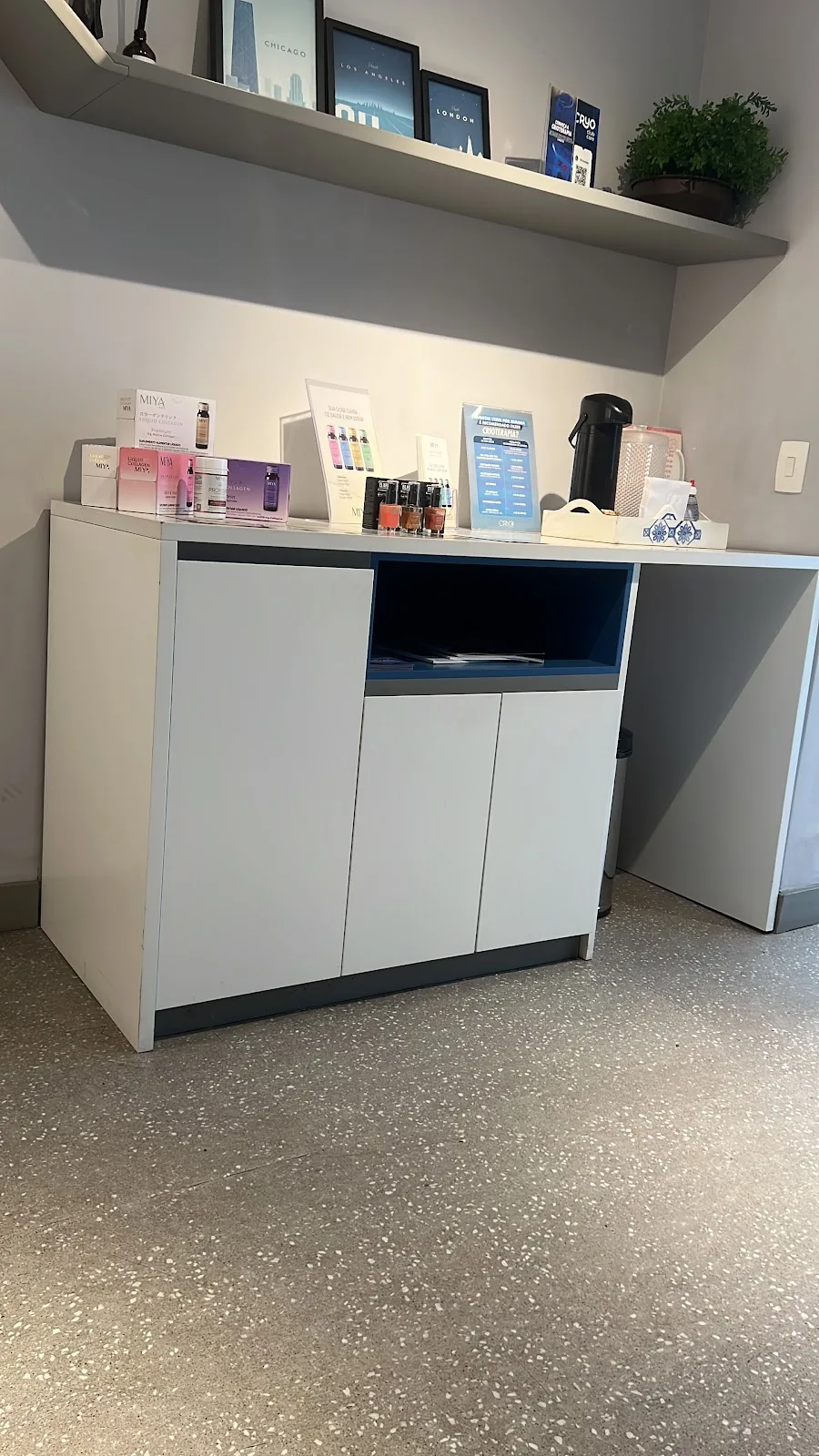 Cryo Club Care