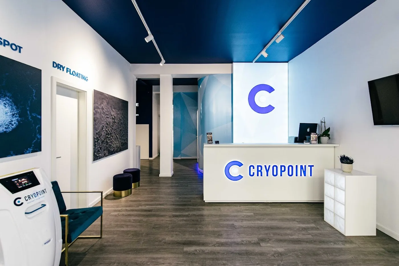 CRYOPOINT München City