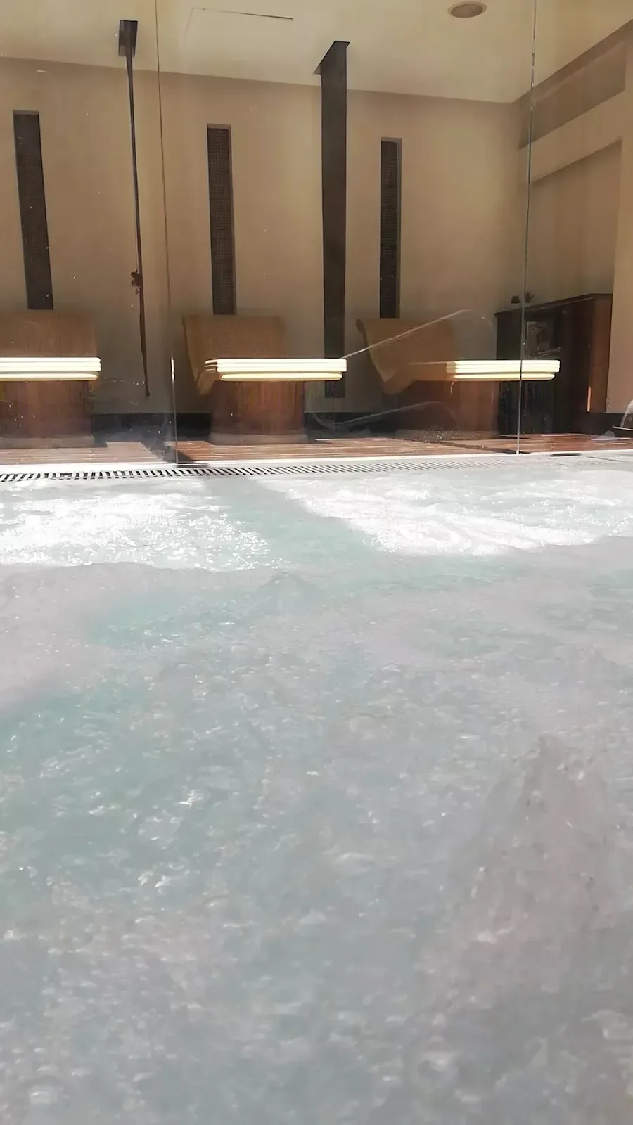 Nirvana Spa