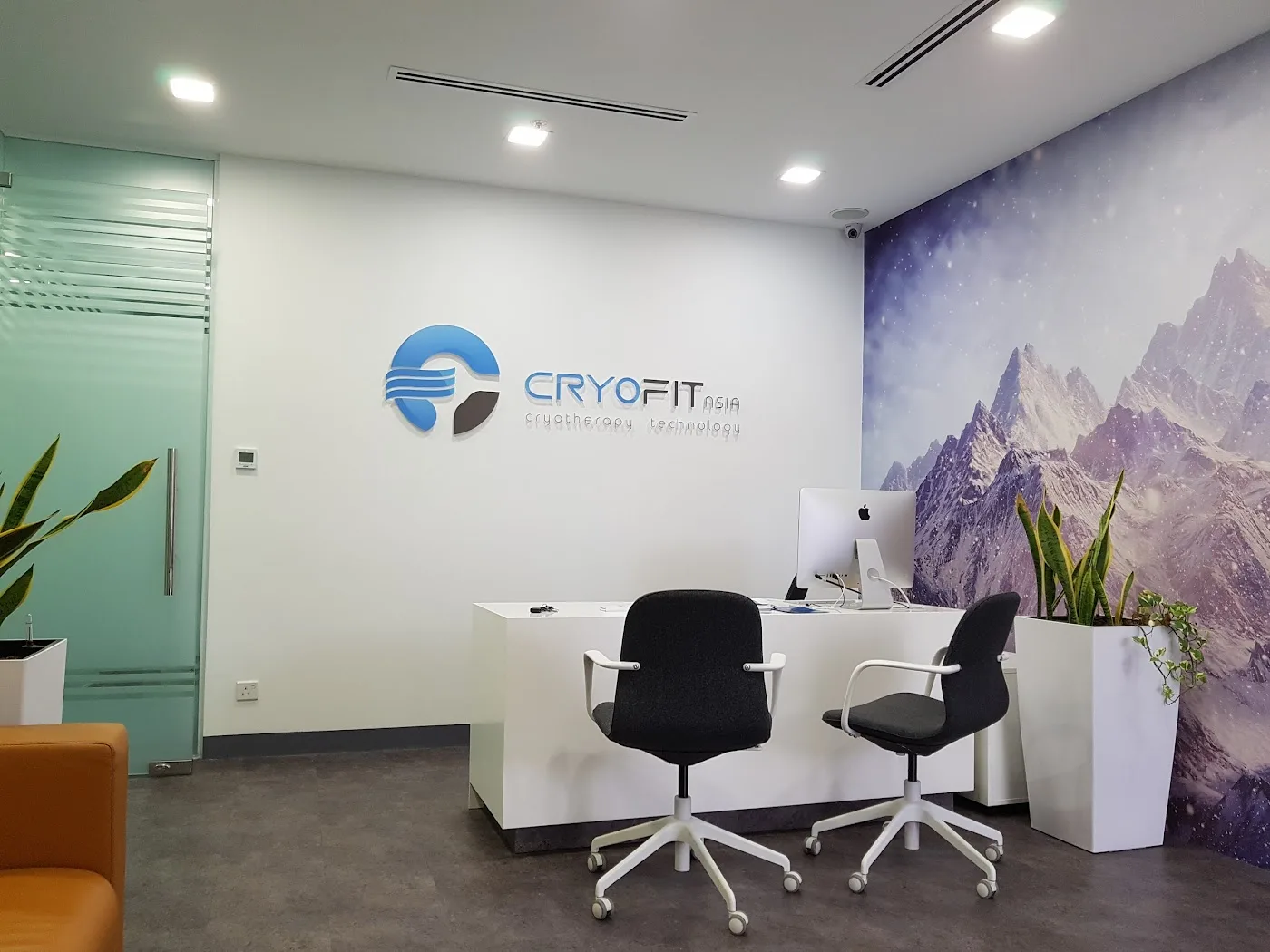 Cryo Fit Asia Sdn Bhd