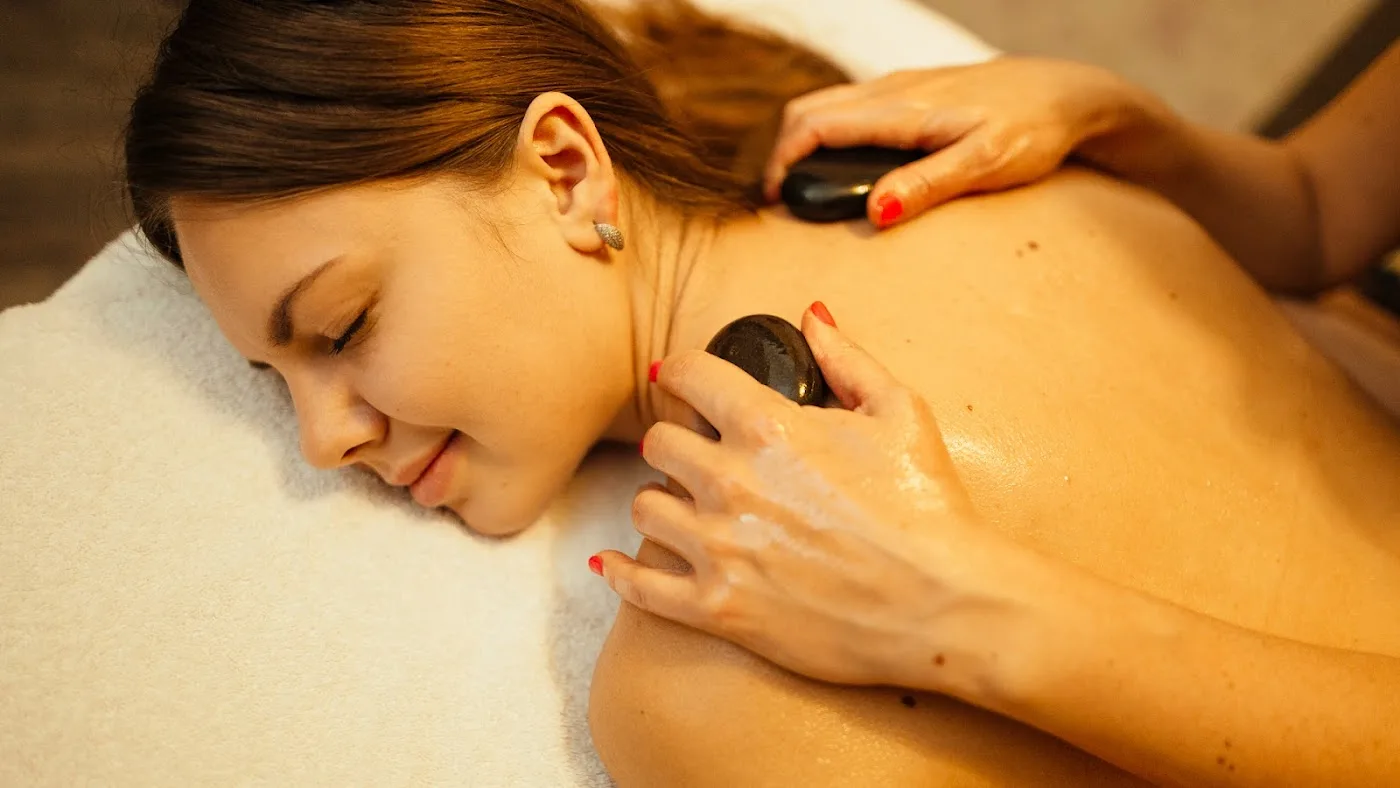 Spa-Sense на Подолі масажний салон
