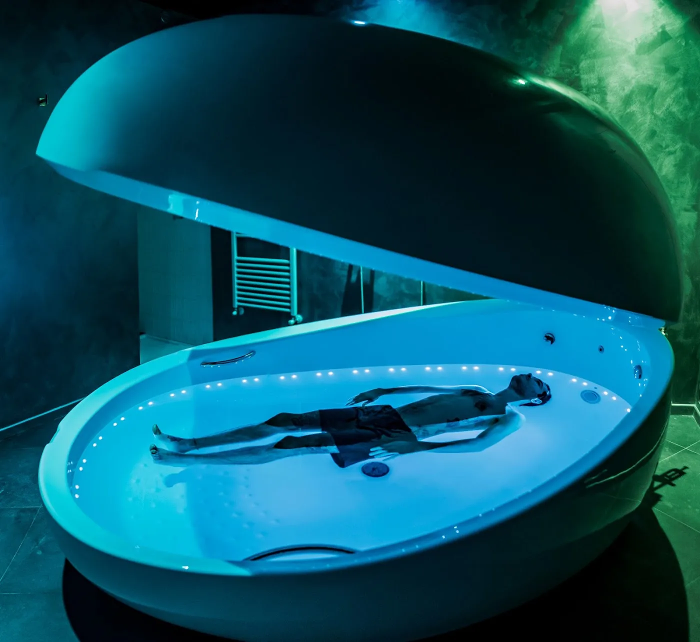 Cocoon Milano Floating Center