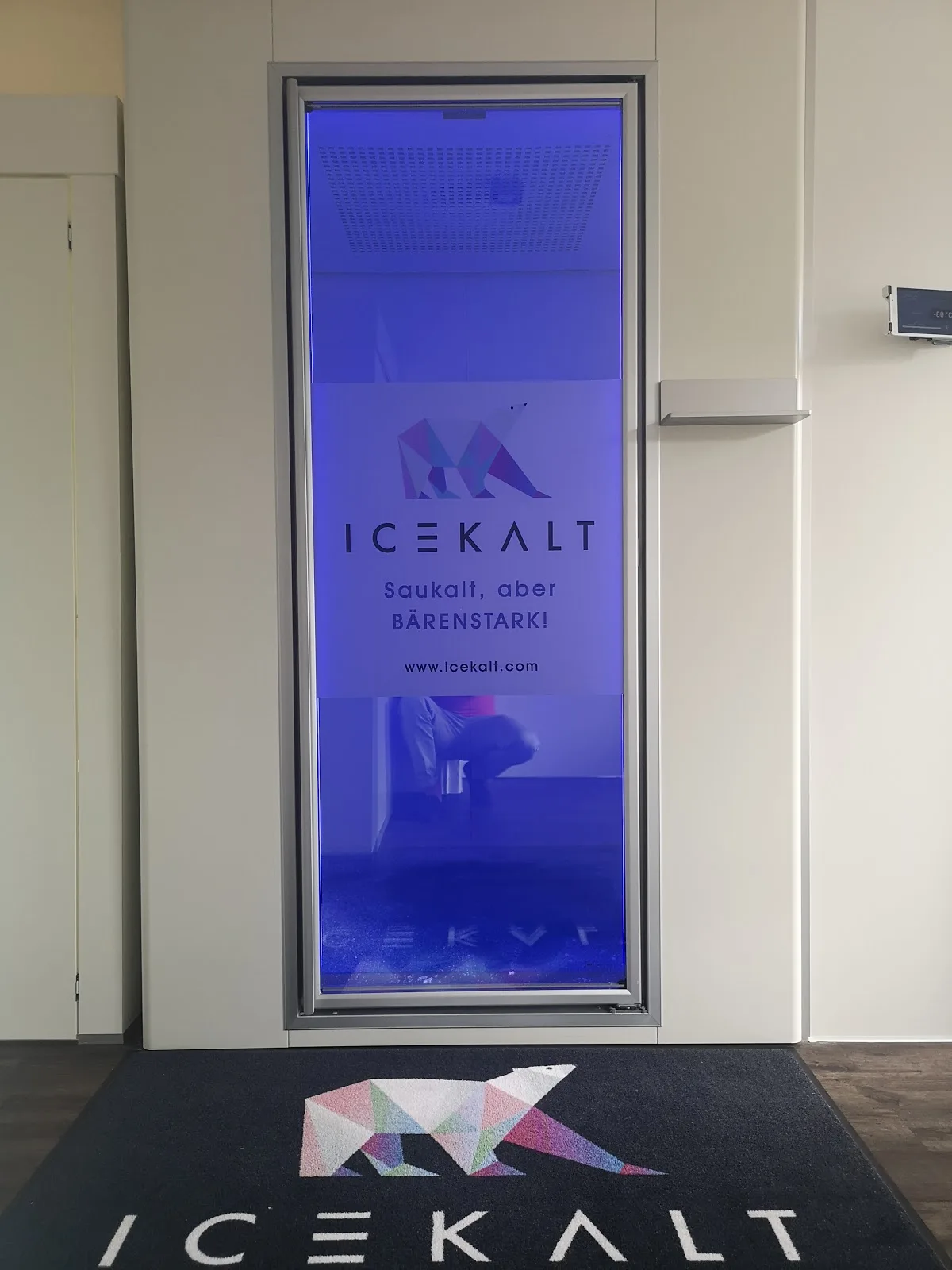 ICEKALT