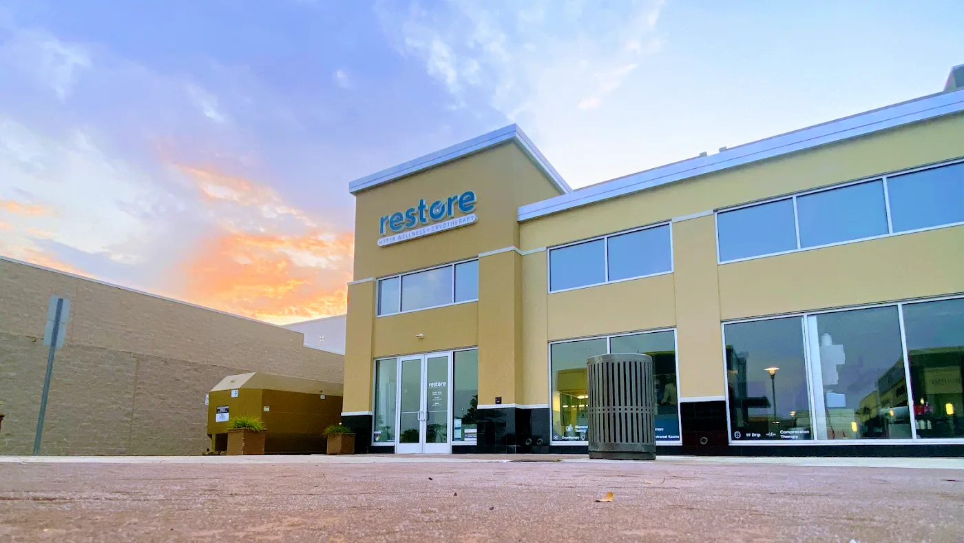 Restore Hyper Wellness (W Germantown Pike)