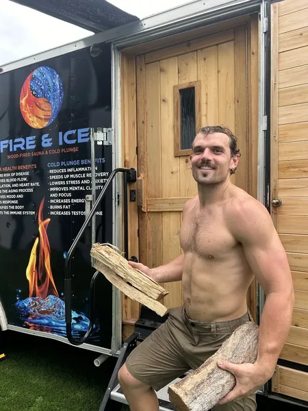 Fire + Ice