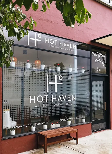 HOT HAVEN